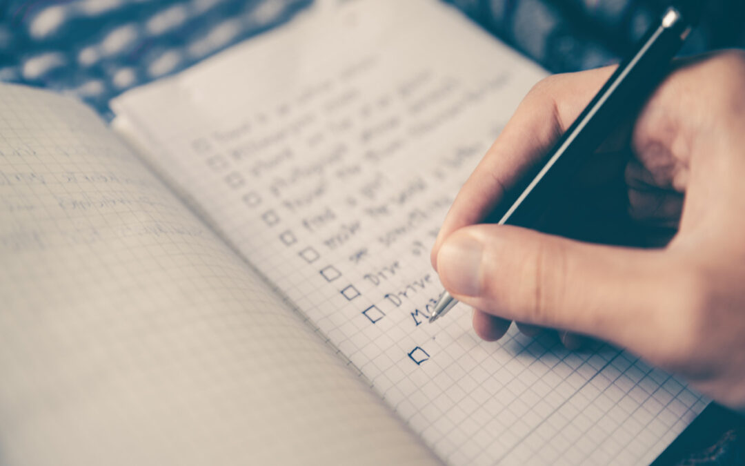 How To Prioritize Your Tasks for More Results